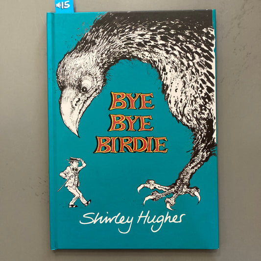 Bye Bye Birdie