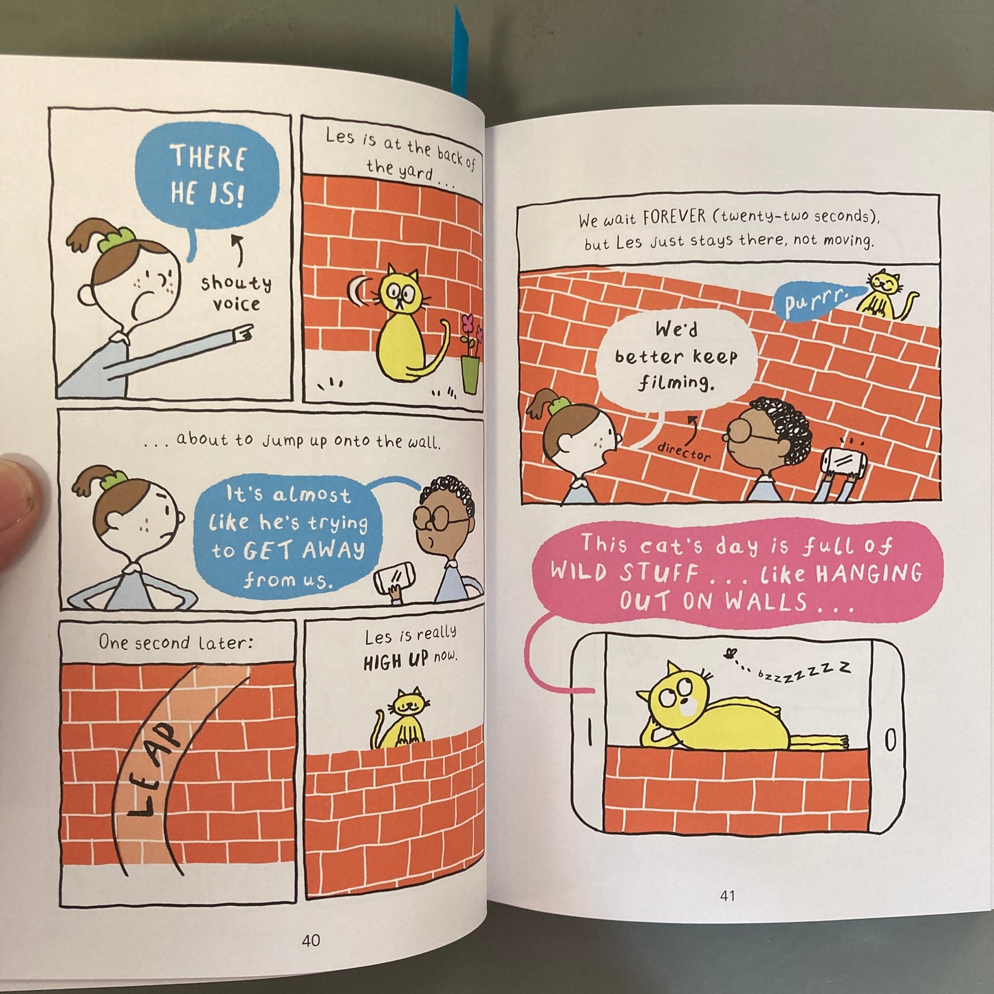 Nina Peanut (Hardcover)