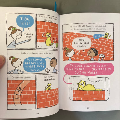 Nina Peanut (Hardcover)
