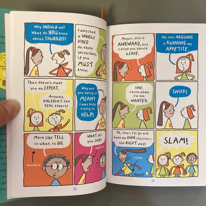 Nina Peanut: Mega Mystery Solver (Hardcover)