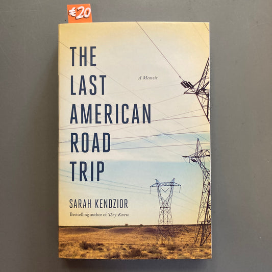 The Last American Road Trip