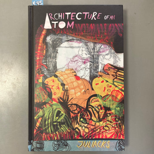 Architecture of an Atom