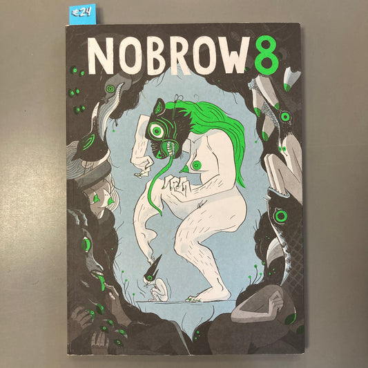 Nobrow 8