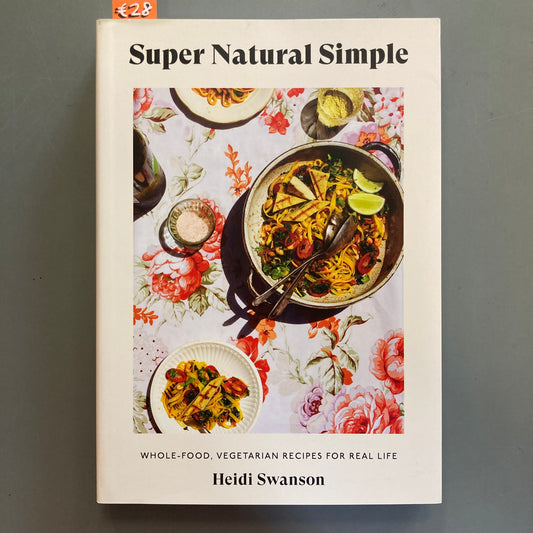 Super Natural Simple
