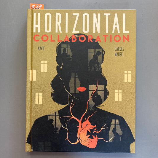 Horizontal Collaboration
