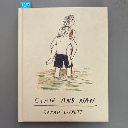 Stan and Nan