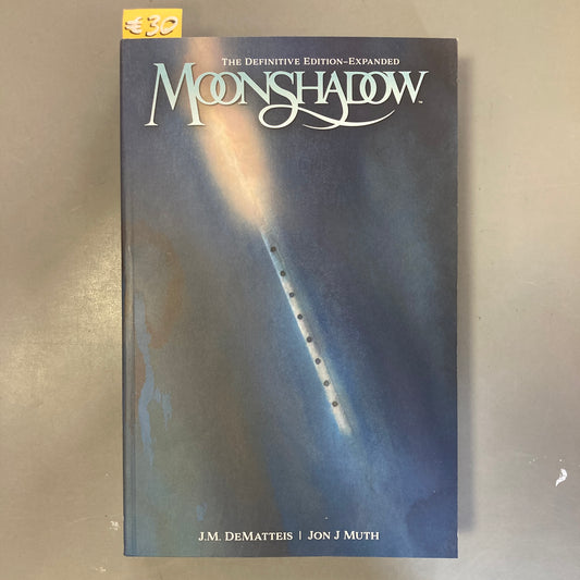 Moonshadow