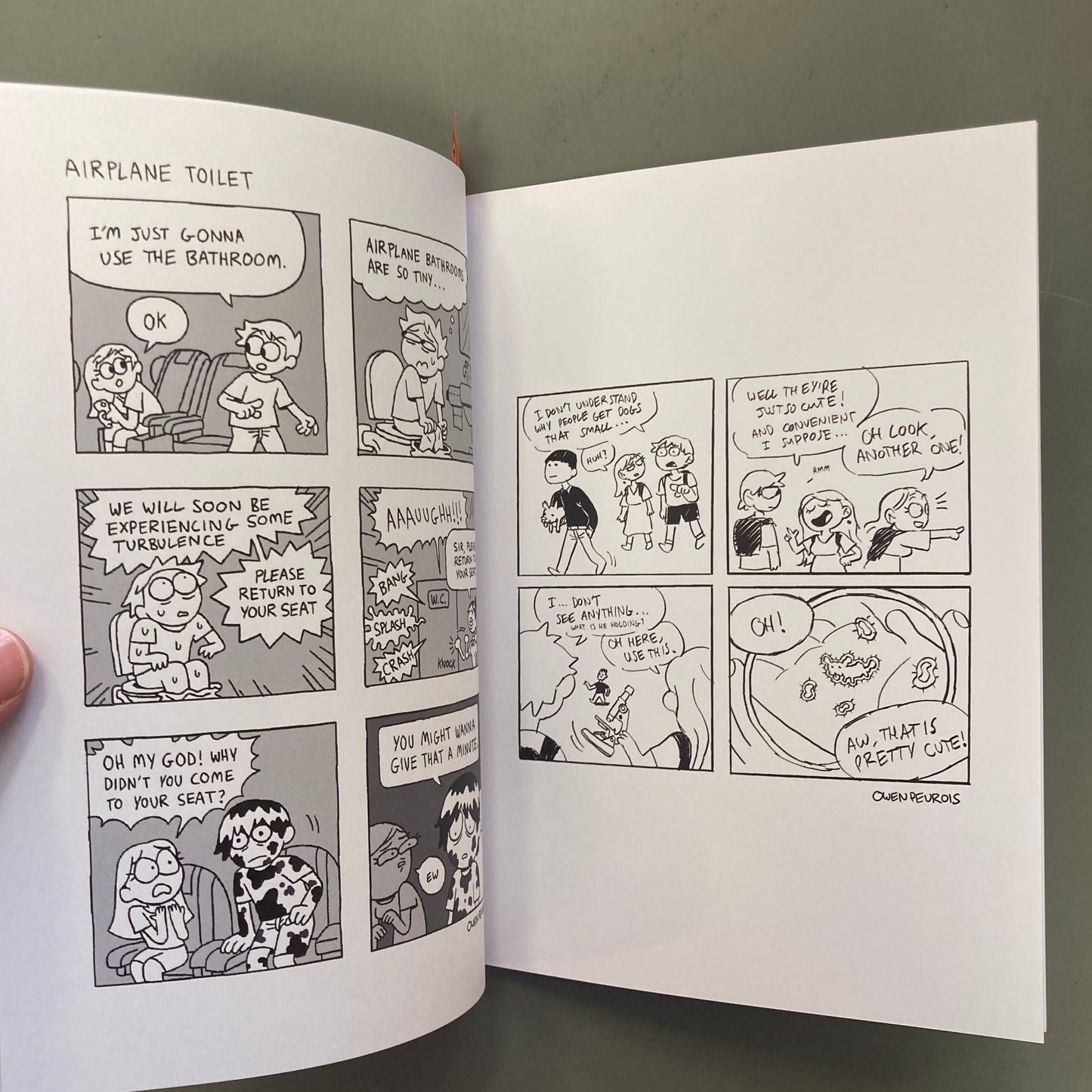 Issues: Issue 1