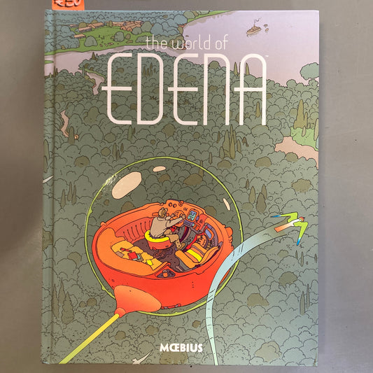 The World of Edena
