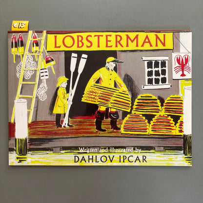 Lobsterman