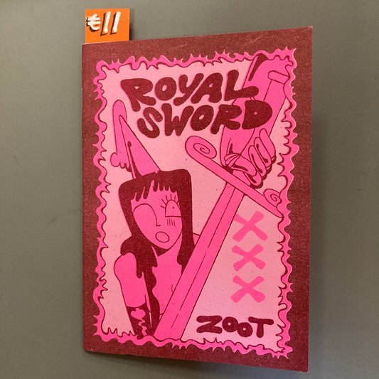 Royal Sword