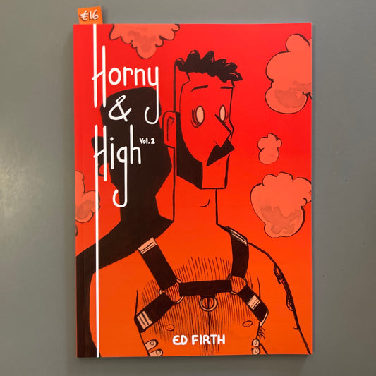 Horny & High, Vol. 2