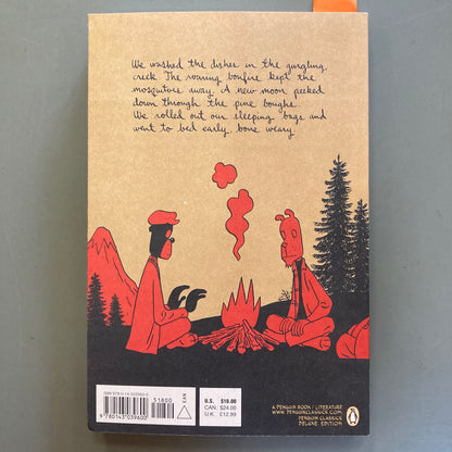 The Dharma Bums