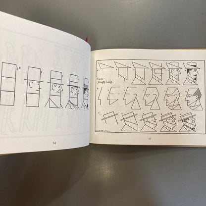 What to Draw and How to Draw it