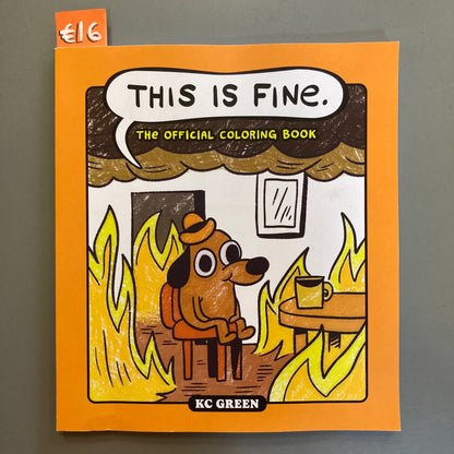 This is Fine