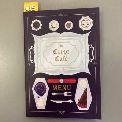 The Crypt Café