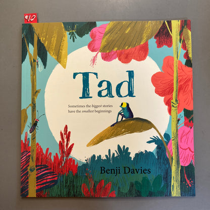 Tad