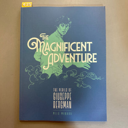 The Magnificent Adventure