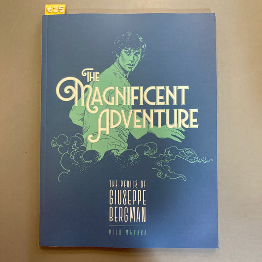 The Magnificent Adventure