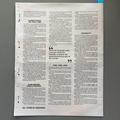 Dublin Inquirer: Issue 123