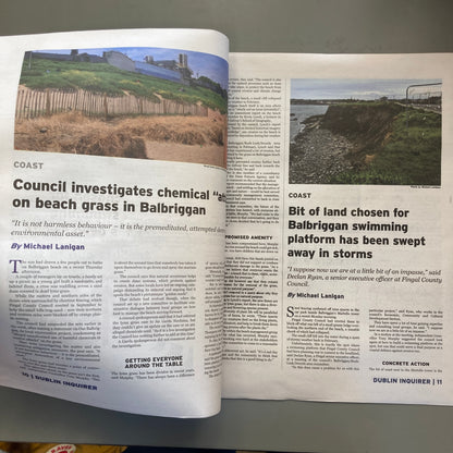 Dublin Inquirer: Issue 123