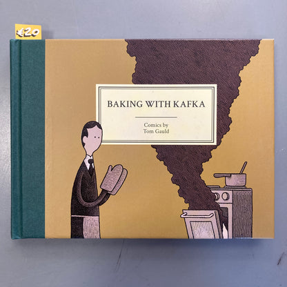 Baking with Kafka