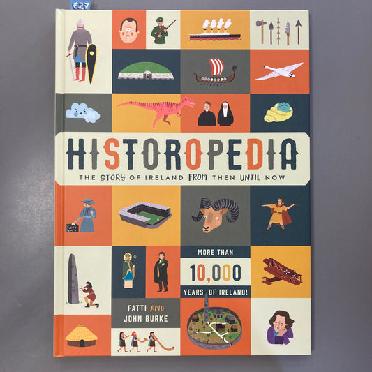 Historopedia