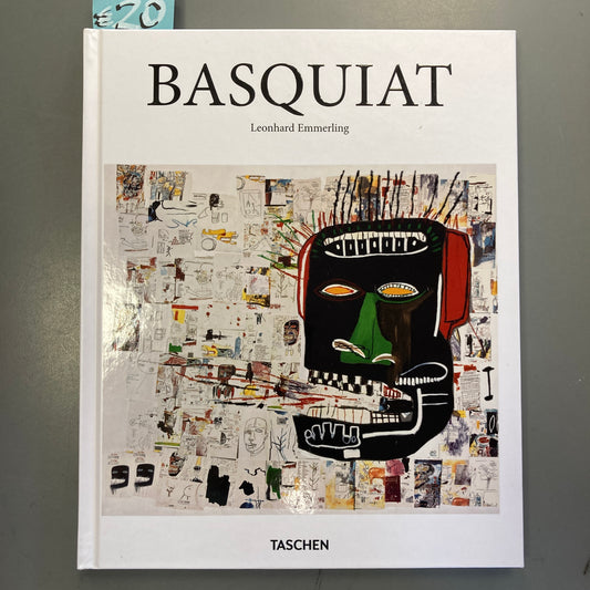 Basquiat