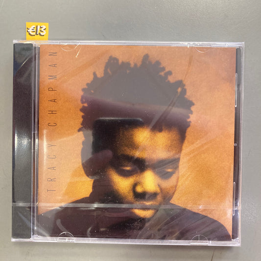 Tracy Chapman (Audio CD)