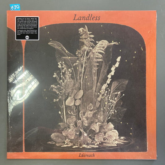 Lúireach (Vinyl)