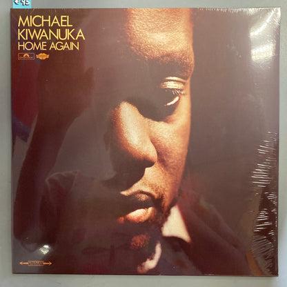 Home Again (Vinyl)