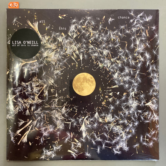 All of this Chance (Vinyl)