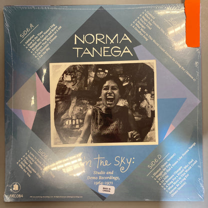 I'm the Sky (Vinyl)