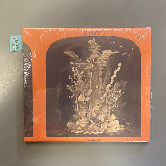 Lúireach (Audio CD)