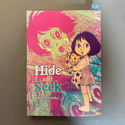 Hide and Seek