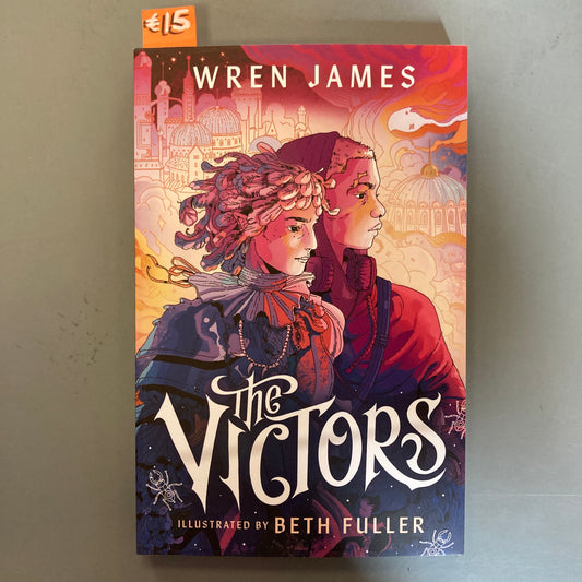 The Victors