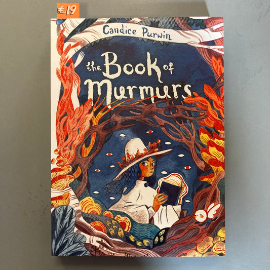 The Book of Murmurs