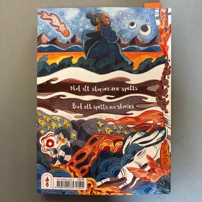 The Book of Murmurs