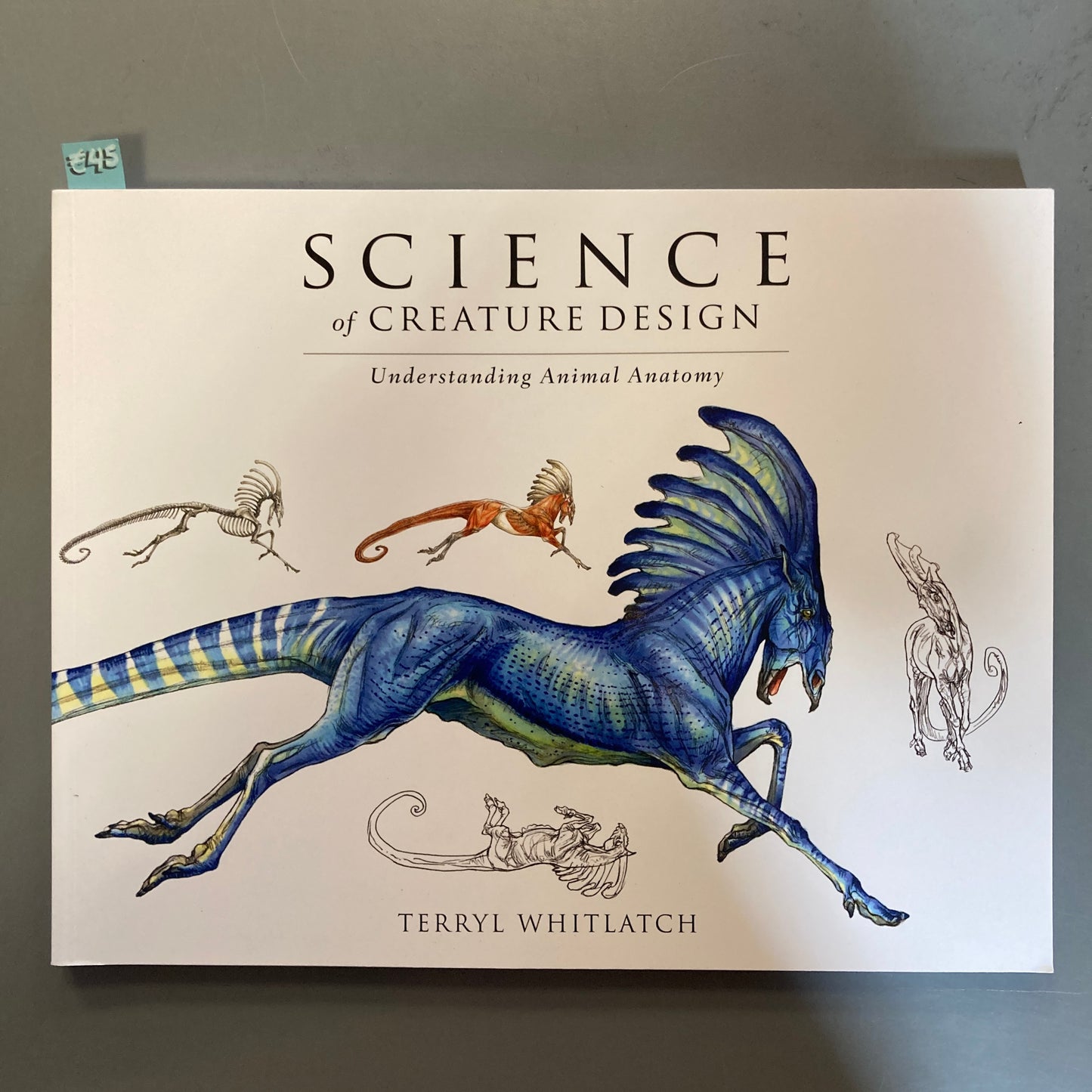 Science of Creature Design