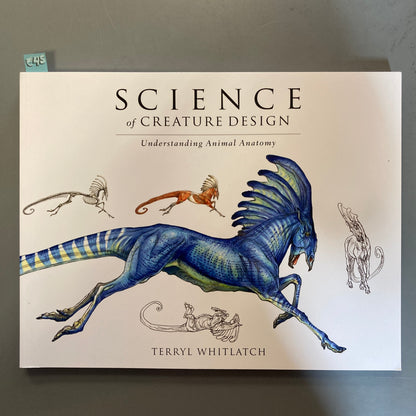 Science of Creature Design