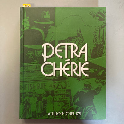 Petra Chérie