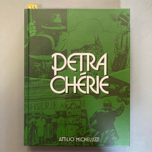 Petra Chérie