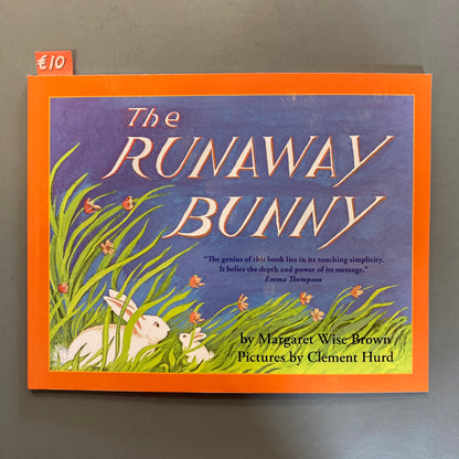 The Runaway Bunny