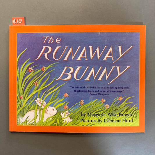 The Runaway Bunny