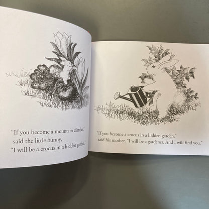 The Runaway Bunny