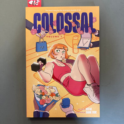 Colossal