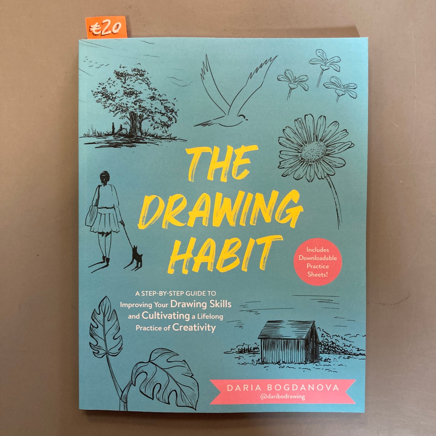 The Drawing Habit