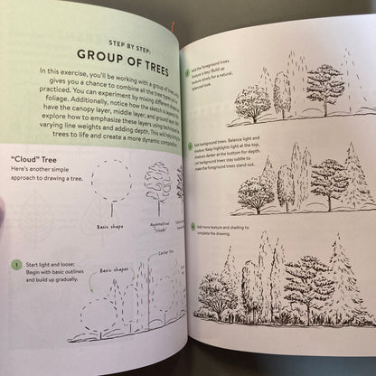 The Drawing Habit