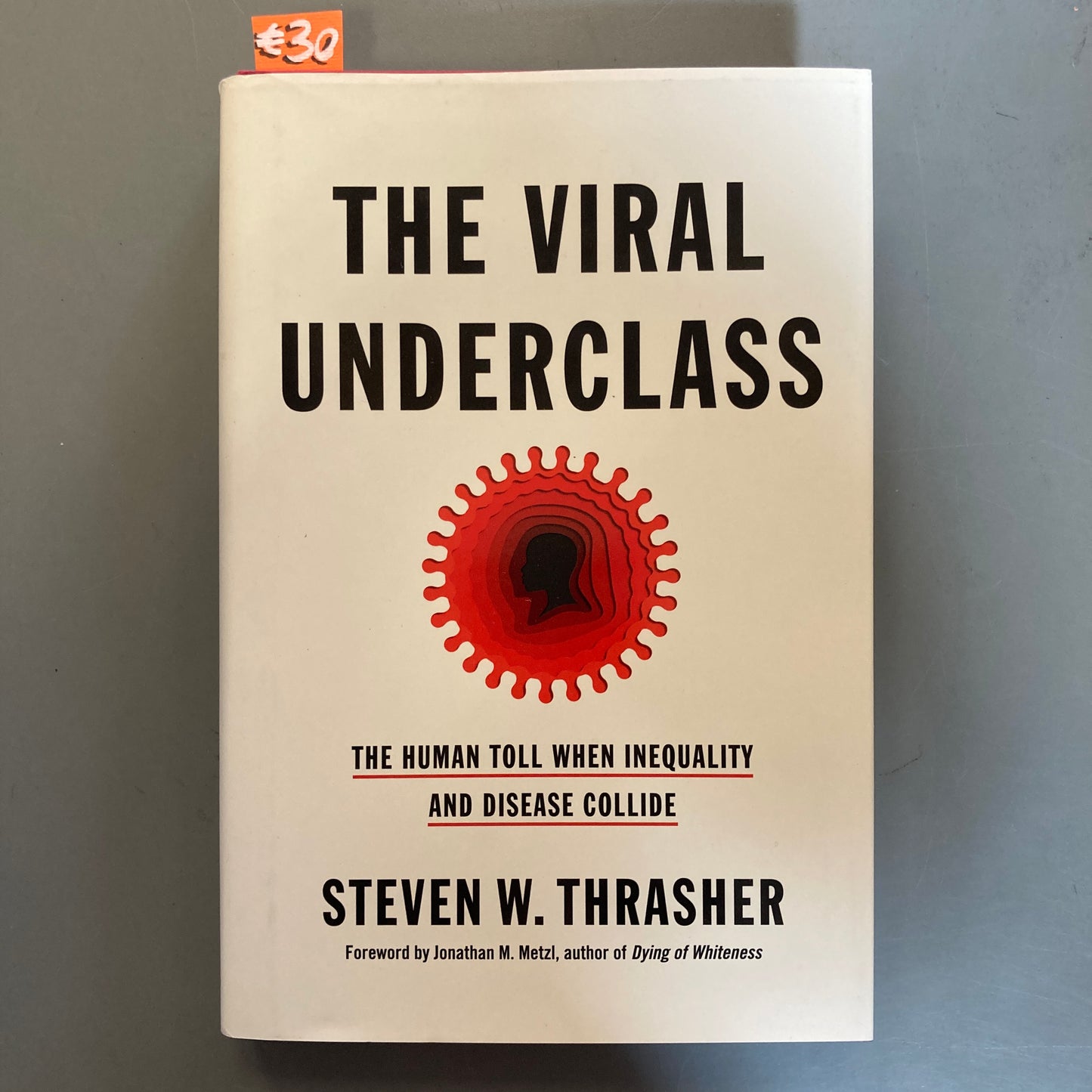 The Viral Underclass