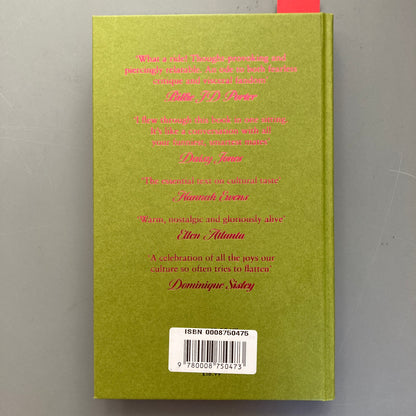 The Polyester Book of (Bad) Taste